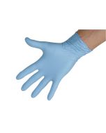 Manusi universale din nitril 0.1 mm