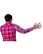 Manusi veterinare de unica folosinta VET top 0,028 mm