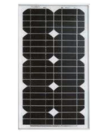 Panou solar fotovoltaic 20 W