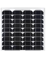 Panouri solare fotovoltaice 30 W