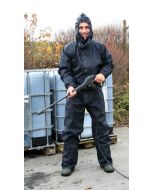 Salopeta cu acoperire totala Kerbl