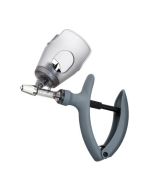 Seringa Eco-Matic 1.0 ml Luer Lock