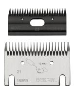 Set de cutite de tuns premium Constanta4