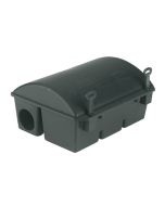 Statie momeala din plastic pentru soareci Kerbl