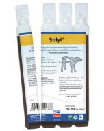 Supliment lichid anti-diaree