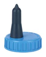 Suzeta de rezerva cu capac