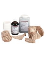 Technobase 8000 pentru 4/14 tratamente podale