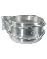 hranitoare aluminiu animale