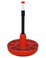 Troaca de purcei Maxi Pan Kerbl