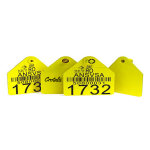 Categorie Crotalii și clești pentru animale image