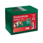 Categorie Baterii si acumulatori pentru gardul electric image