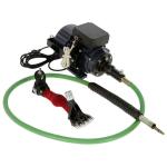 Categorie Echipamente pentru capre si oi image