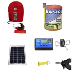 Categorie Pachet Gard Electric image