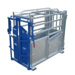 Categorie Standuri contentie si dispozitive imobilizare vaci image