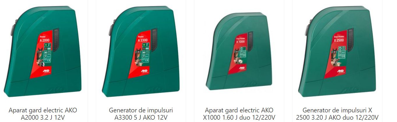 Cel mai bun gard electric: criterii de alegere