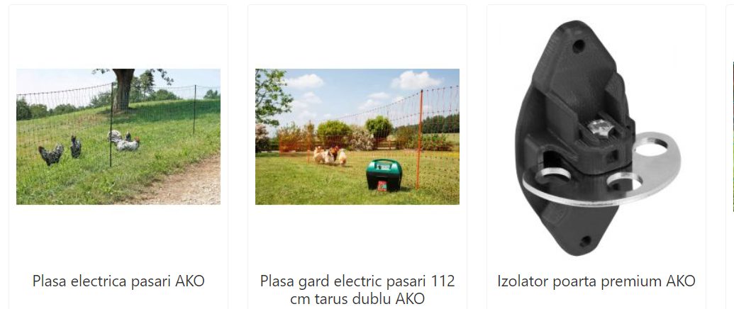 Construcția unei ferme de păsări